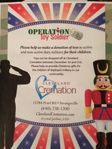 Operation-Toy -Soldier-Cleveland-Cremation