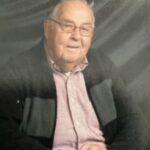 Jefferis Obit