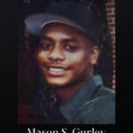 Mason S. Gurley obit